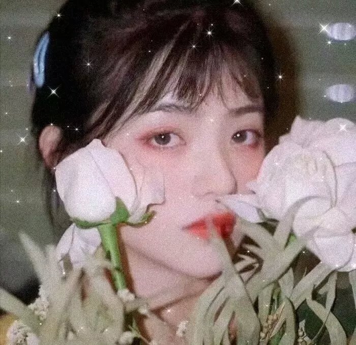 女皇 海报