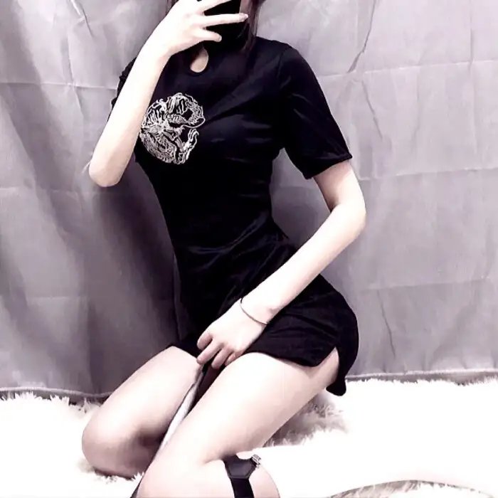 谢皮科 海报